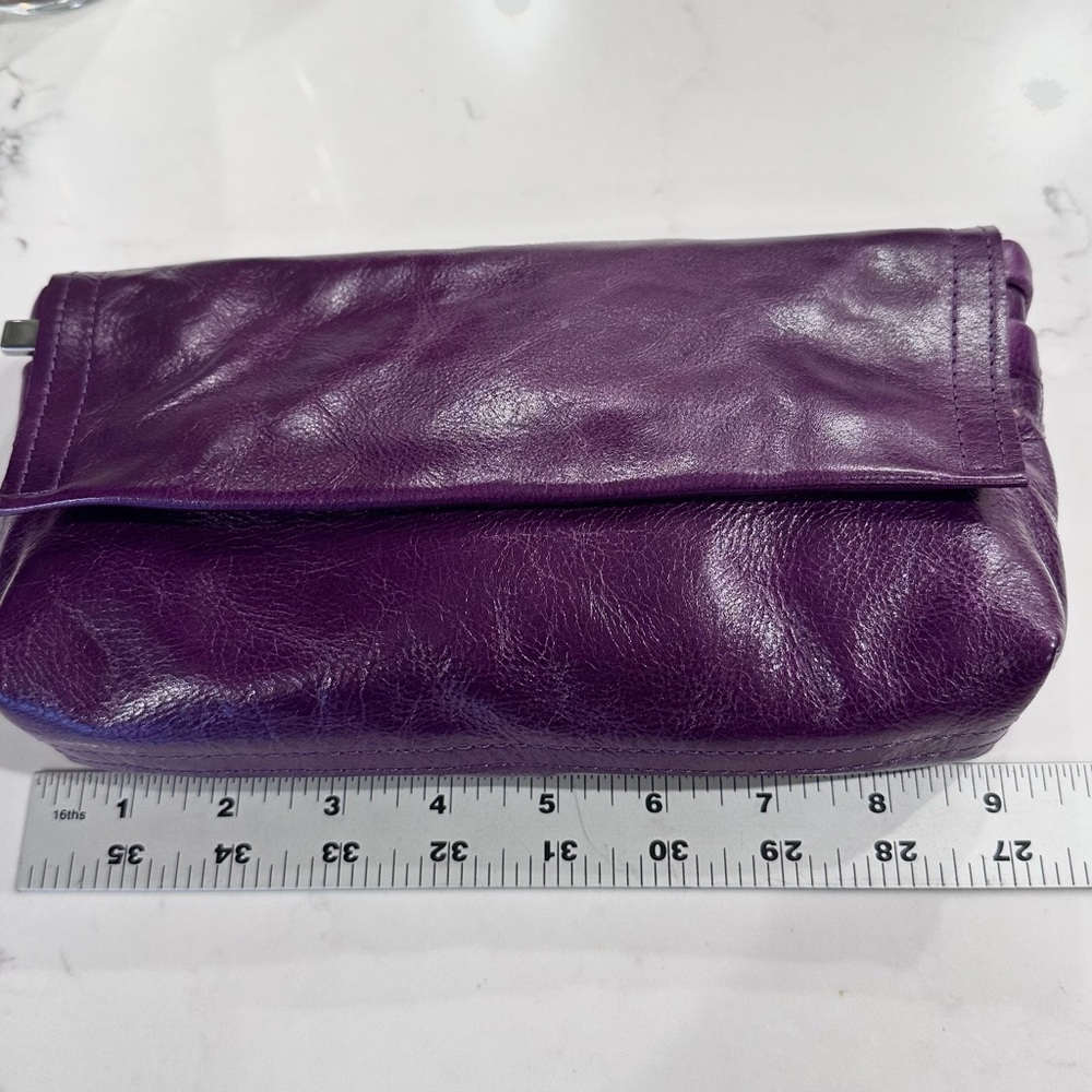 Custom Rough & Tumble amethyst buff - Picture 6 of 9